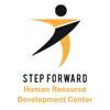 Step Forward Logo