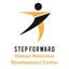 Step Forward Logo