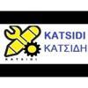 KATSIDI-ΚΑΤΣΙΔΗ Logo