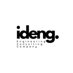 ideng. Logo