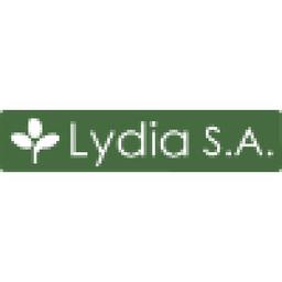 Lydia SA Logo