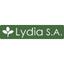 Lydia SA Logo