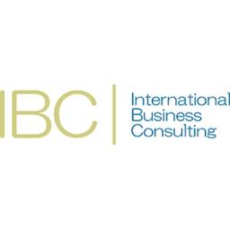 International Bussiness Consulting Logo