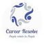 Career Resolve Logo