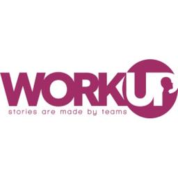 workup Logo