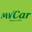 My Car - Rent a Car Logo