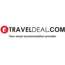 etraveldeal.com Logo