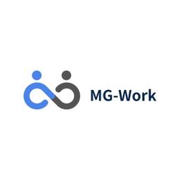 Mg Work Logo