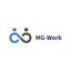 Mg Work Logo
