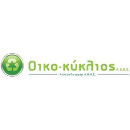 OIKOKIKLIOS S.A. Logo