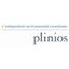 PLINIOS Independent Environmental Consultants Logo