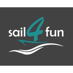sail4fun.gr Logo