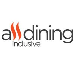 All Inclusive Dining PC Logo