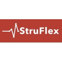 StruFlex Logo