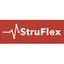 StruFlex Logo