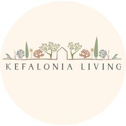 Kefalonia Living Logo