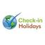 Check-in Holidays Logo