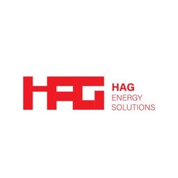 HAG Energy Logo