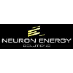 Neuron Energy Solutions Logo