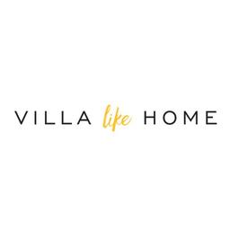 Villa Like Home Logo