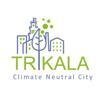 Trikala 2030 | Municipality of Trikala Logo