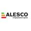 ALESCO AE Logo