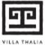Villa Thalia Logo