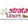 Strata Tours Logo