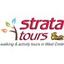 Strata Tours Logo