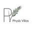 Physis Villas Logo