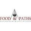 Food & Paths Logo