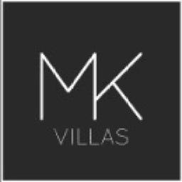 Mk Villas Logo