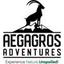 Aegagros Adventures Logo
