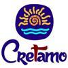 Cretamo Logo