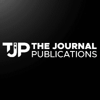 the journal publications Logo