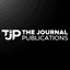 the journal publications Logo