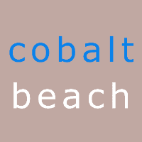 Cobalt Beach Ltd Logo