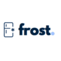 Frost Refrigeration Logo