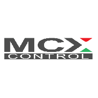MCX control Logo