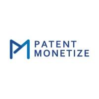 Patent Monetize Logo