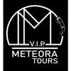 VIP Meteora Tours Logo