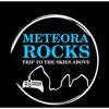 Meteora Rocks Logo
