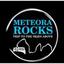 Meteora Rocks Logo