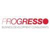 PROGRESSO CONSULTING Logo