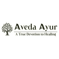 Life Aveda Logo