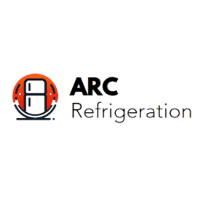 ARC Refrigeration Logo
