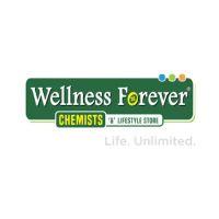 Wellness Forever Logo
