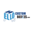 Hello Custom Boxes Logo