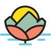 Pangeo Travel Logo