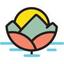 Pangeo Travel Logo